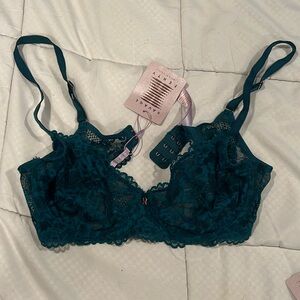 Savage Fenty bra and panty set